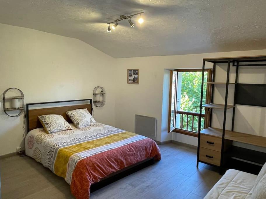 Studio Bon Dia/Balcon/Proche Criques Et Collioure Apartment Port Vendres Exterior photo